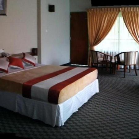 Ramboda Falls Hotel Exterior foto