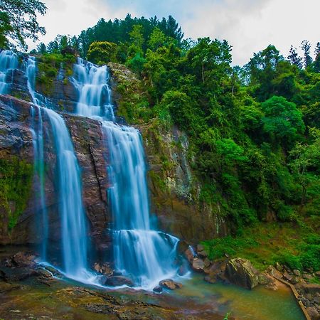 Ramboda Falls Hotel Exterior foto