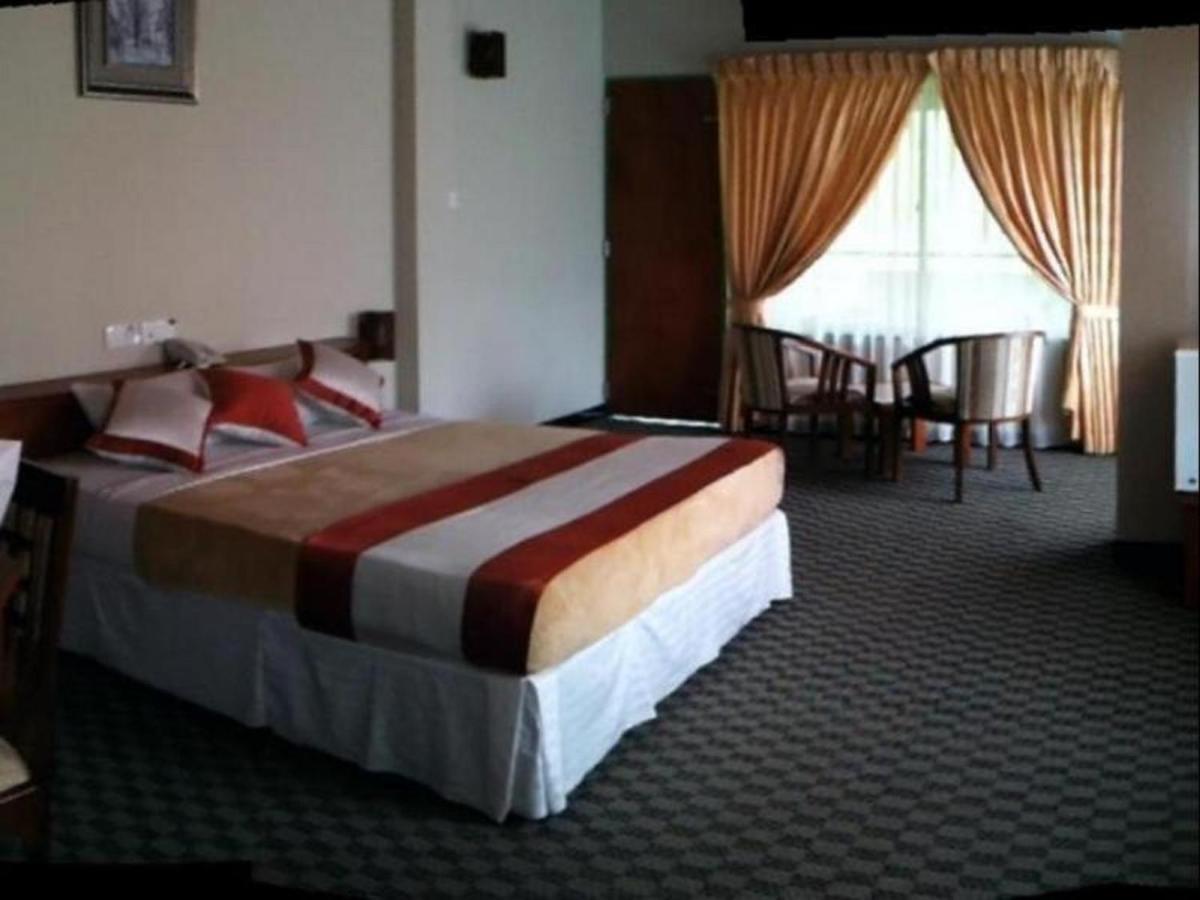 Ramboda Falls Hotel Exterior foto