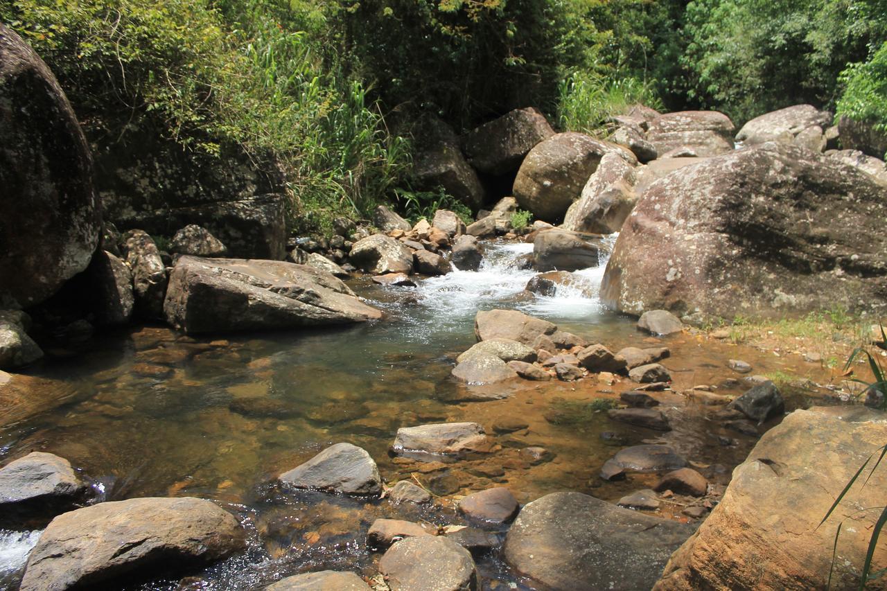 Ramboda Falls Hotel Exterior foto