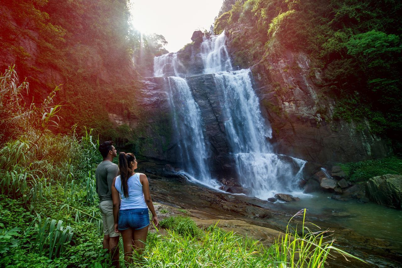 Ramboda Falls Hotel Exterior foto