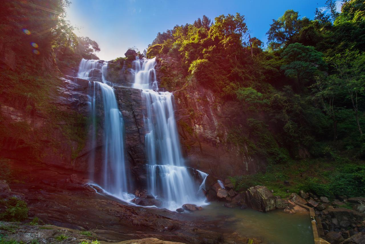 Ramboda Falls Hotel Exterior foto