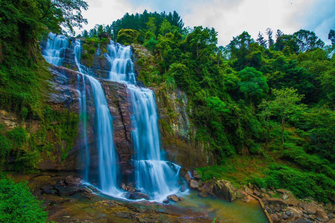 Ramboda Falls Hotel Exterior foto