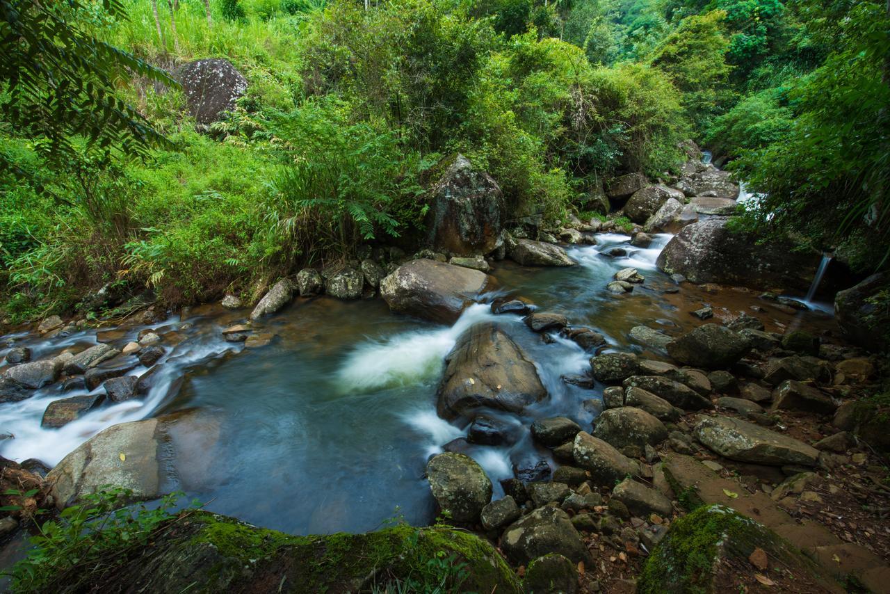 Ramboda Falls Hotel Exterior foto