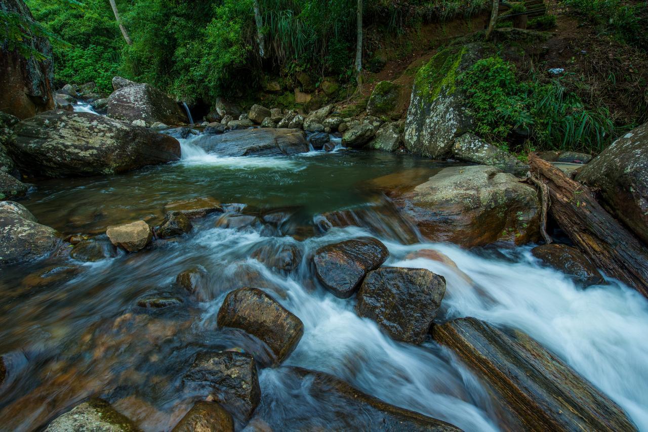 Ramboda Falls Hotel Exterior foto