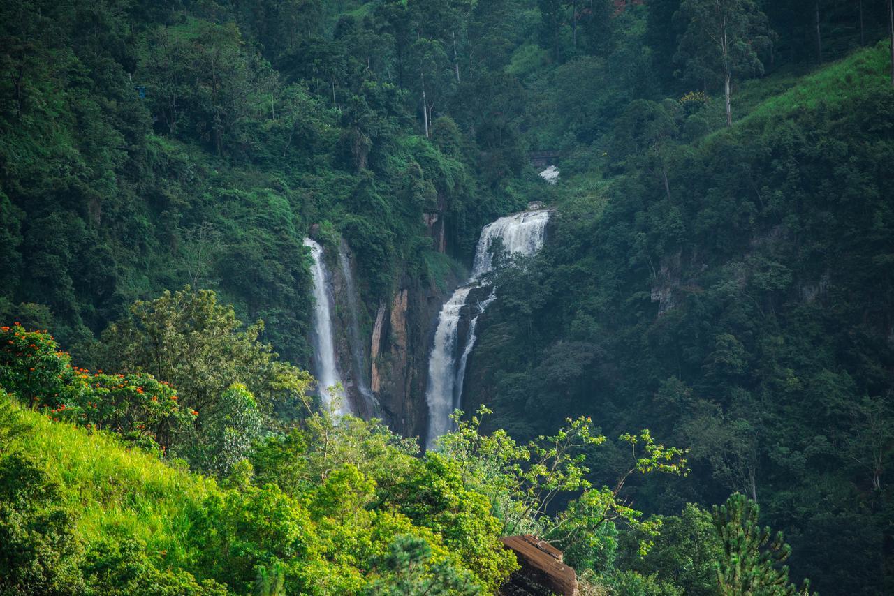Ramboda Falls Hotel Exterior foto