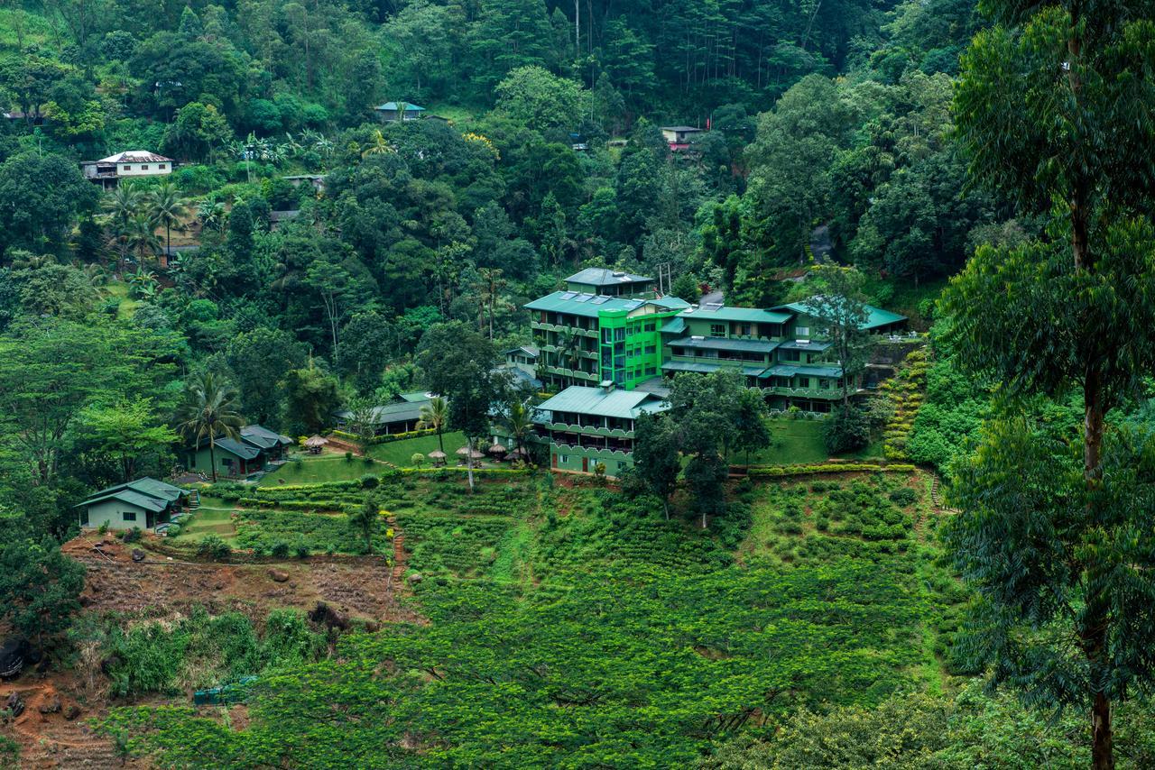 Ramboda Falls Hotel Exterior foto